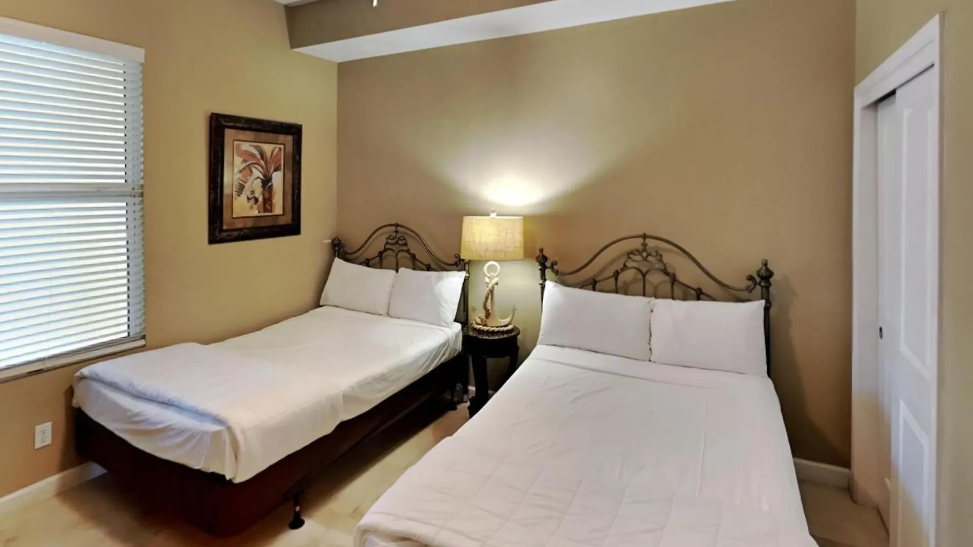 Apartmán Grandview East 1305 Panama City Beach