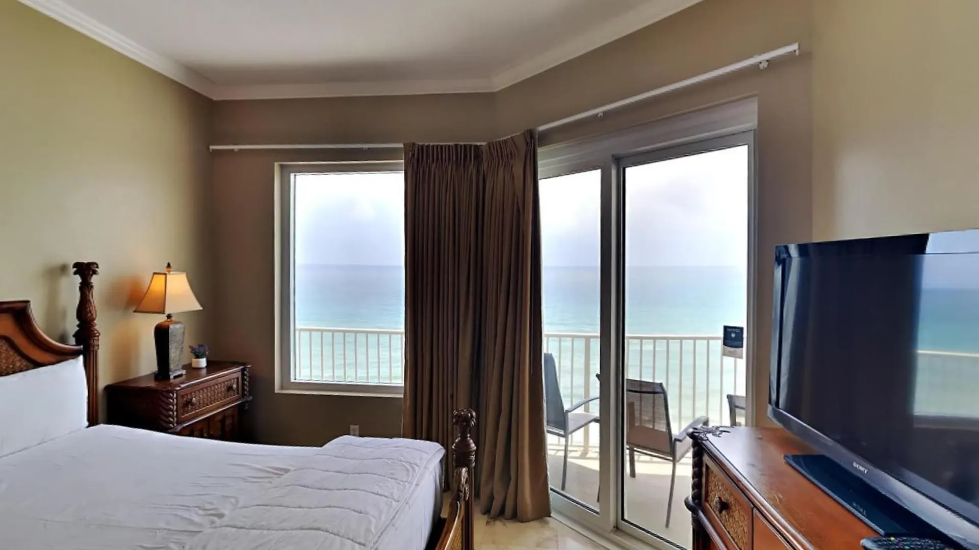 Apartmán Grandview East 1305 Panama City Beach USA