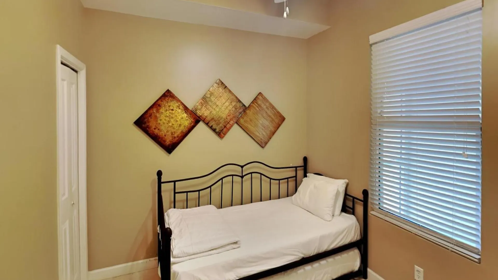 Apartmán Grandview East 1305 Panama City Beach USA
