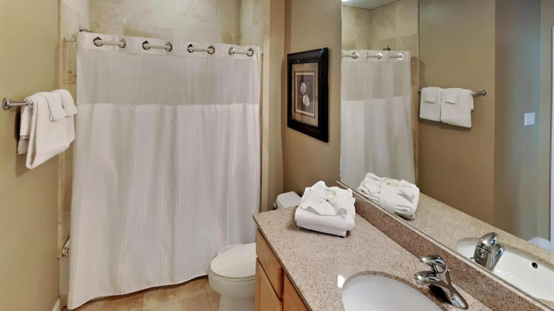Grandview East 1305 Apartamento Panama City Beach
