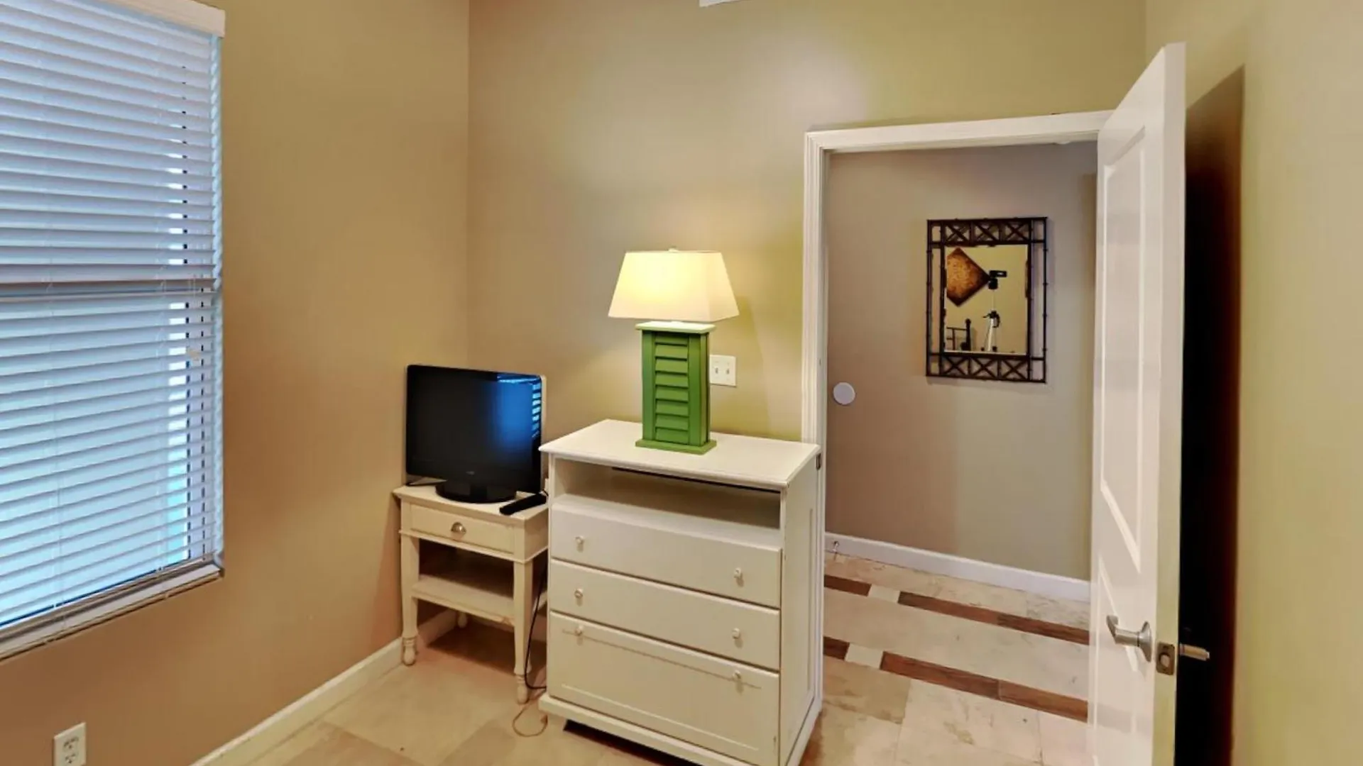 Grandview East 1305 Apartamento Panama City Beach