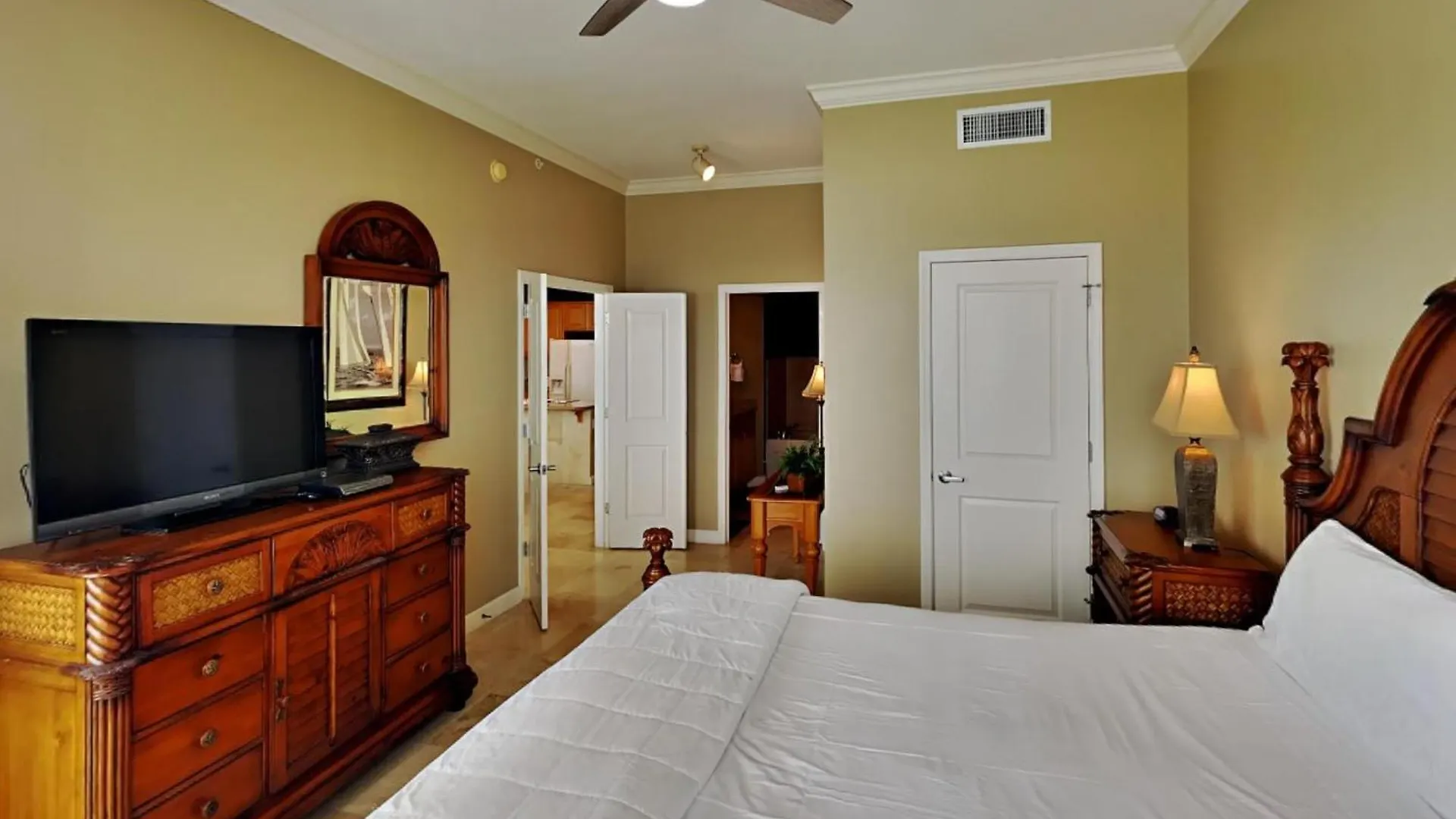 Grandview East 1305 Apartamento Panama City Beach